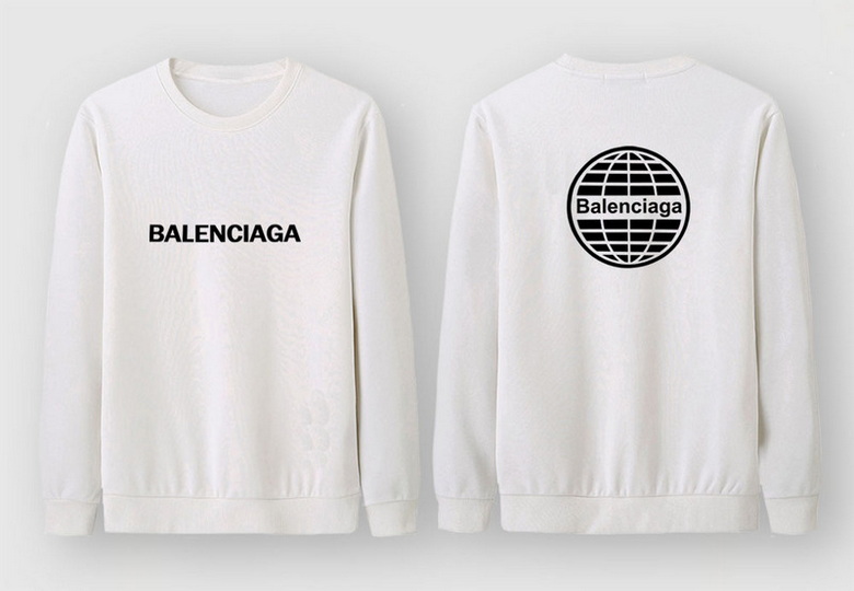 Balenciaga Sweatshirt M-XXXL-038